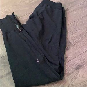 Lululemon joggers